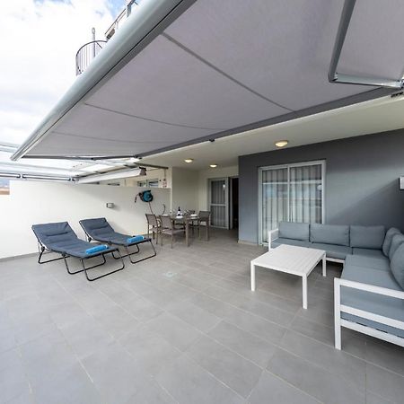 Medano4You Las Terrazas Dream Holiday Home La Tejita Exteriör bild