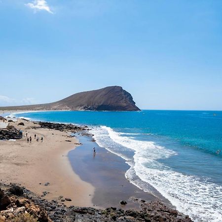 Medano4You Las Terrazas Dream Holiday Home La Tejita Exteriör bild