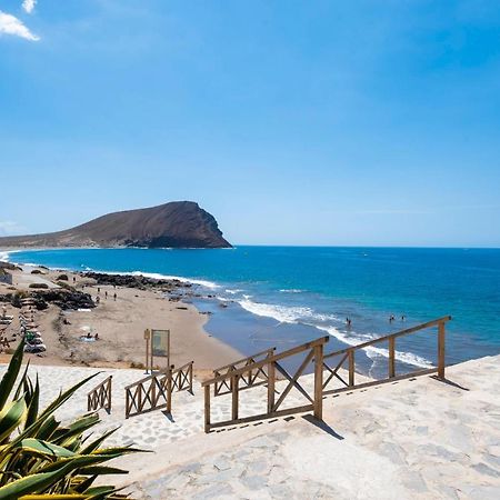 Medano4You Las Terrazas Dream Holiday Home La Tejita Exteriör bild