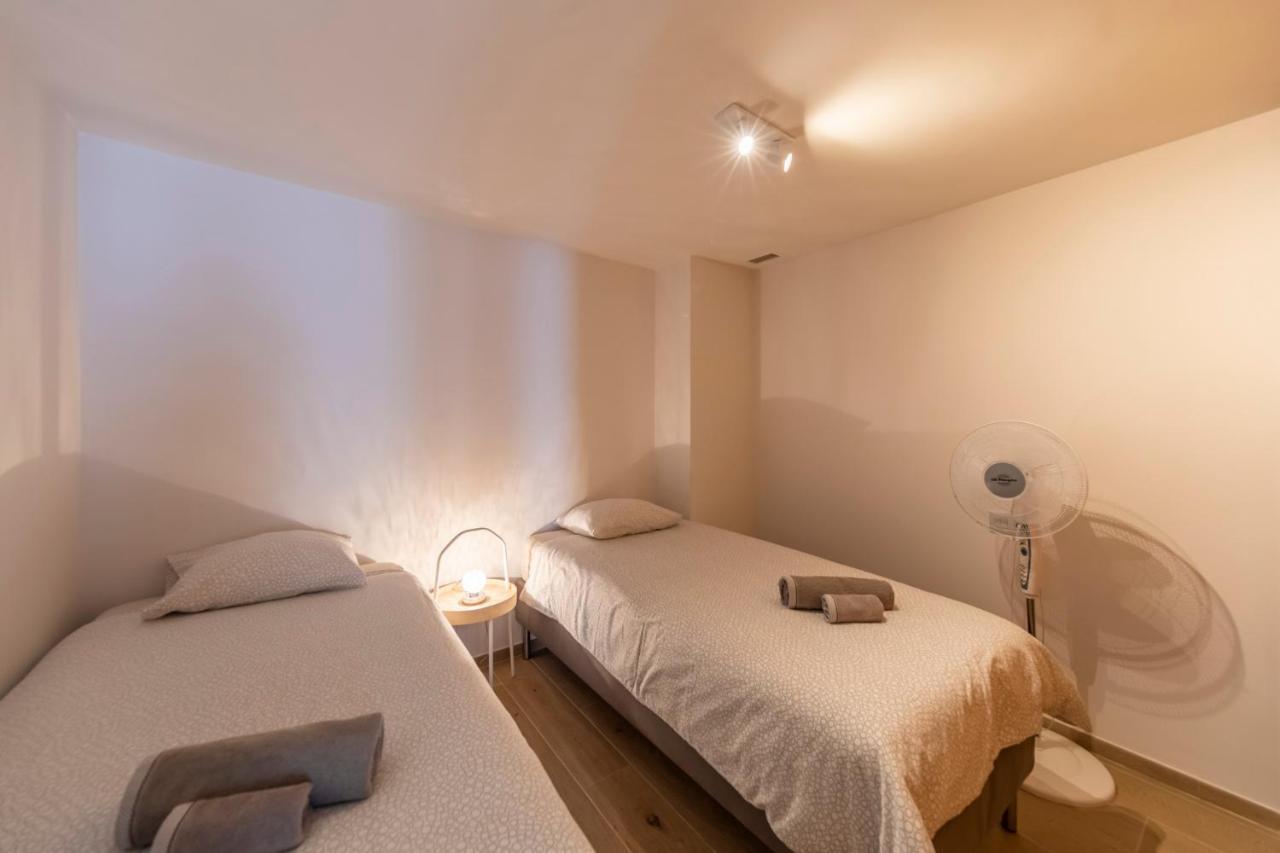Medano4You Las Terrazas Dream Holiday Home La Tejita Exteriör bild