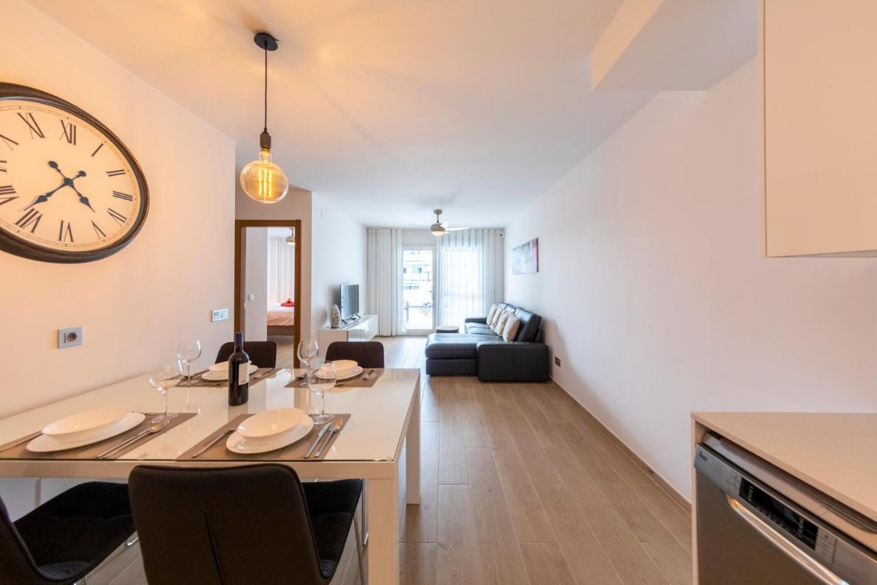 Medano4You Las Terrazas Dream Holiday Home La Tejita Exteriör bild
