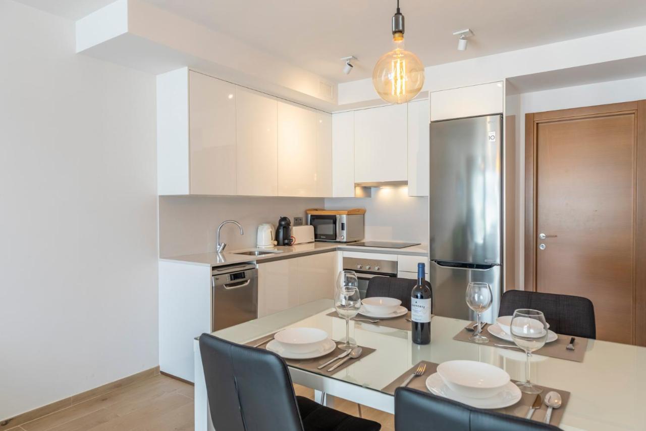Medano4You Las Terrazas Dream Holiday Home La Tejita Exteriör bild