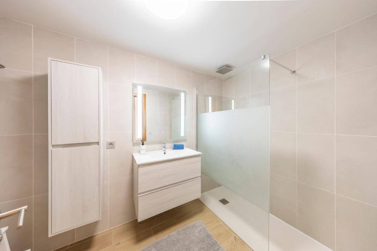 Medano4You Las Terrazas Dream Holiday Home La Tejita Exteriör bild