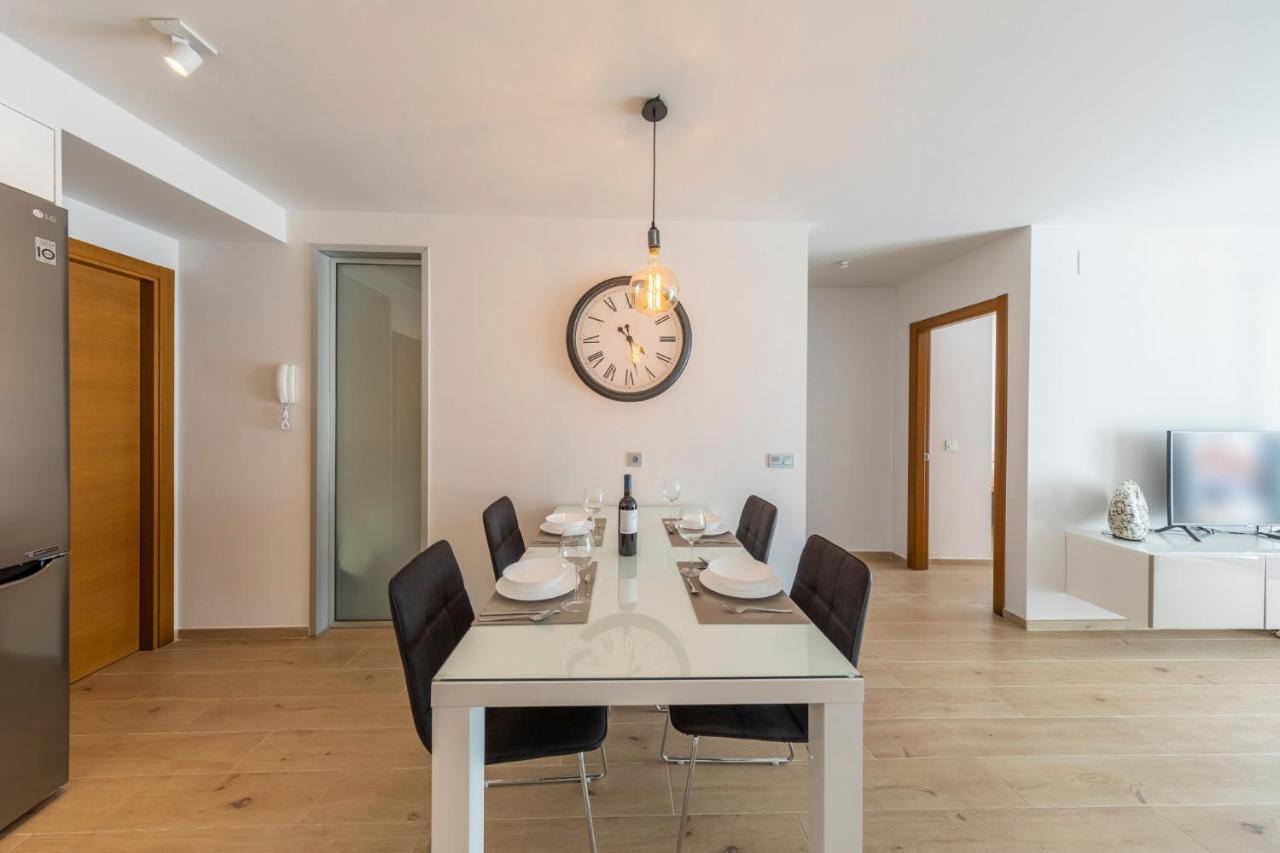 Medano4You Las Terrazas Dream Holiday Home La Tejita Exteriör bild