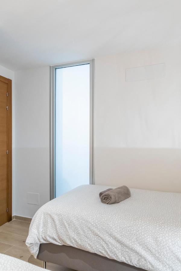 Medano4You Las Terrazas Dream Holiday Home La Tejita Exteriör bild