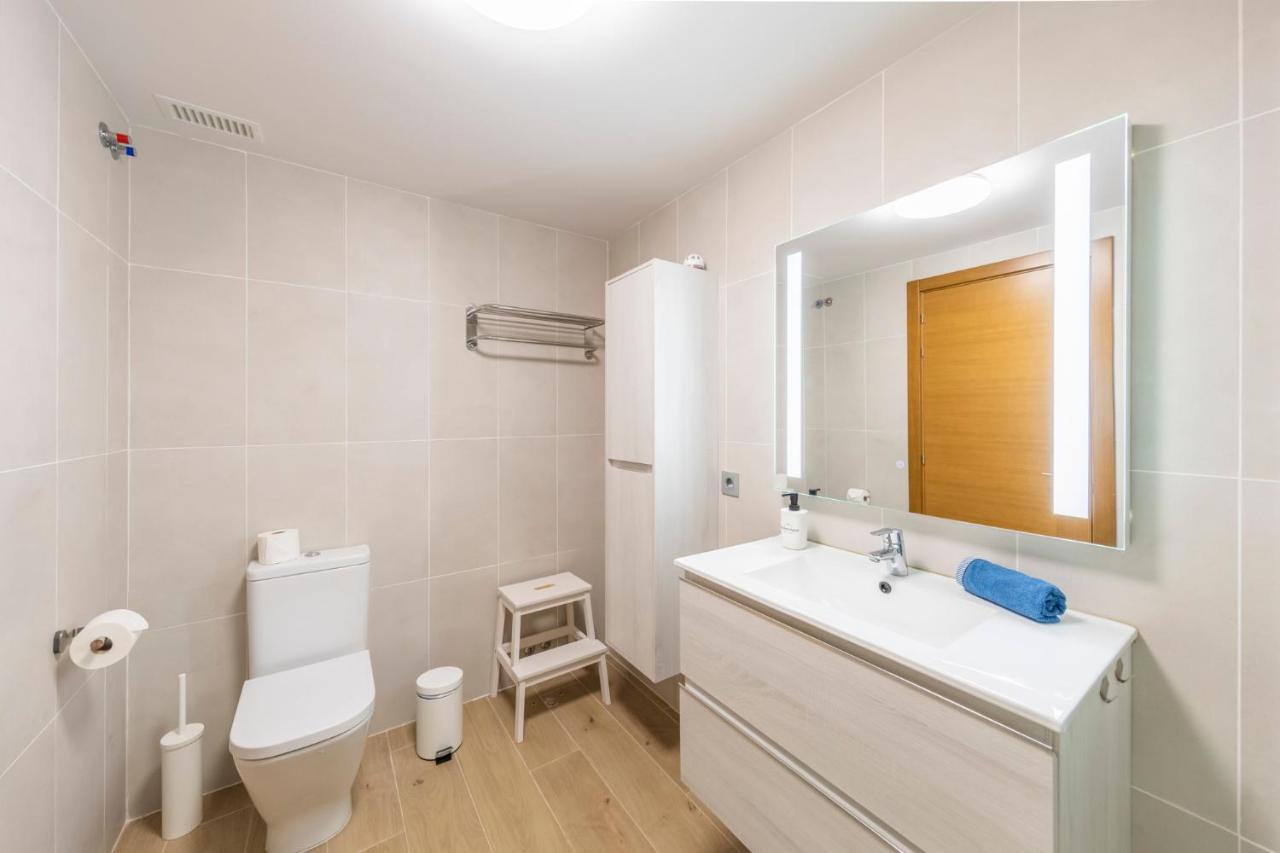 Medano4You Las Terrazas Dream Holiday Home La Tejita Exteriör bild