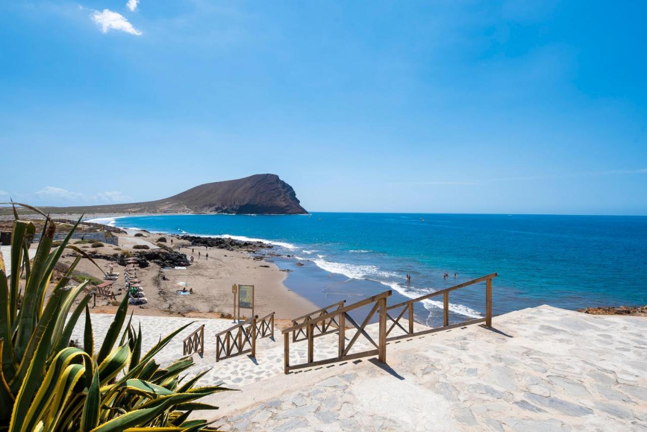 Medano4You Las Terrazas Dream Holiday Home La Tejita Exteriör bild