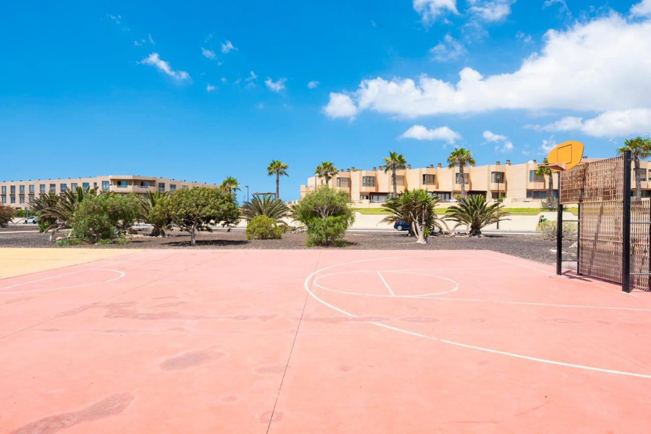 Medano4You Las Terrazas Dream Holiday Home La Tejita Exteriör bild